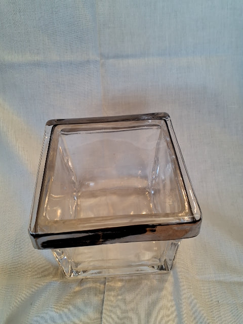 Mette Ditmer Glaskrukke